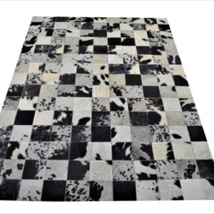 Buy Online Handmade Leather Carpet
