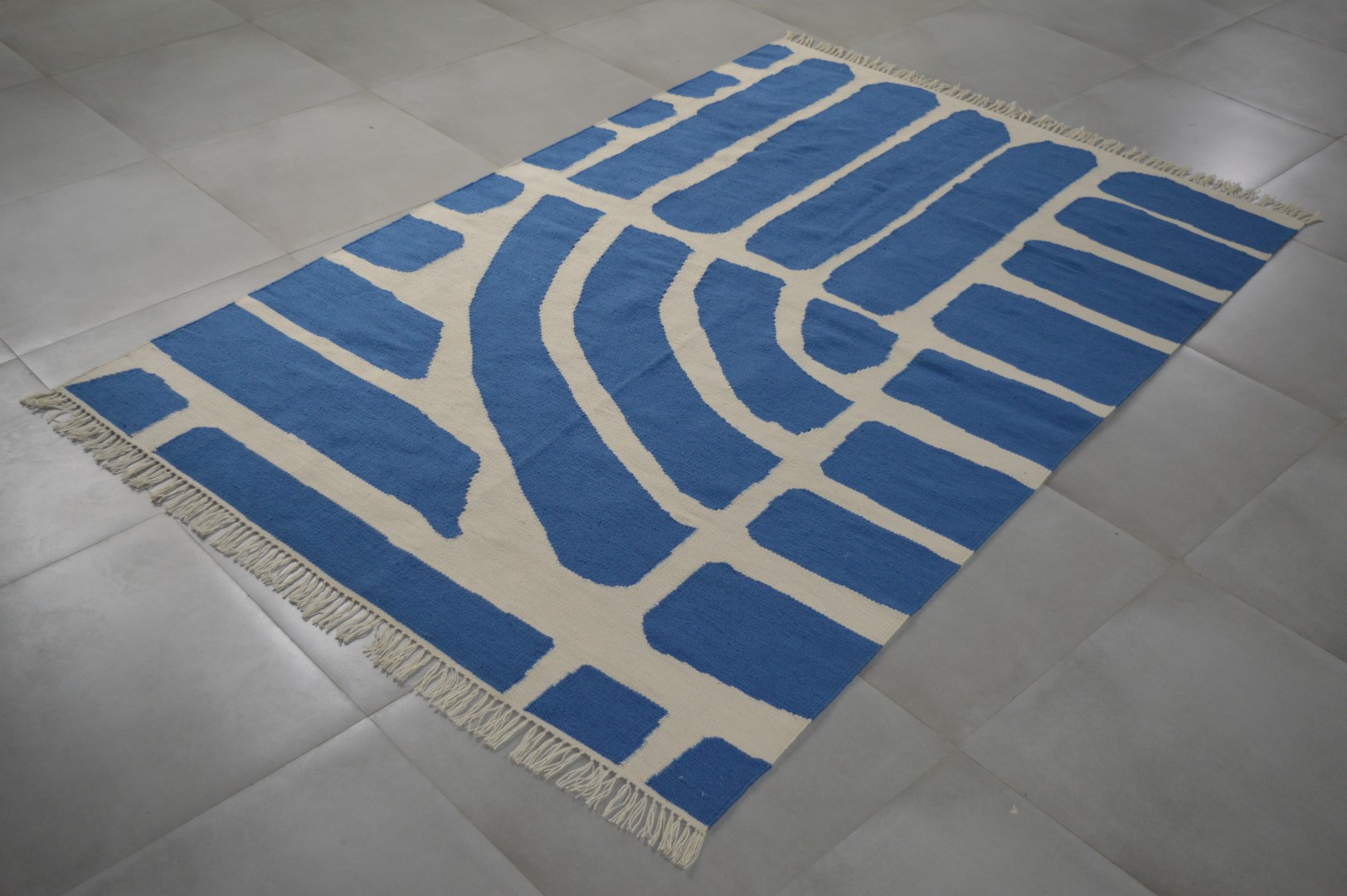 Handwoven Outdoor Rug