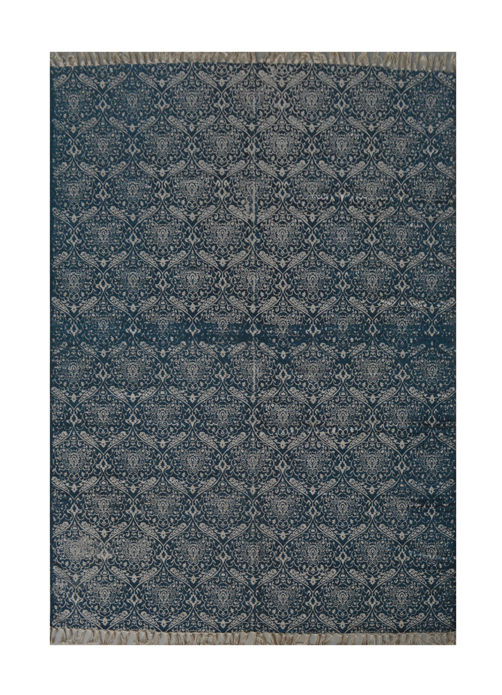 Printed Cotton Durrie