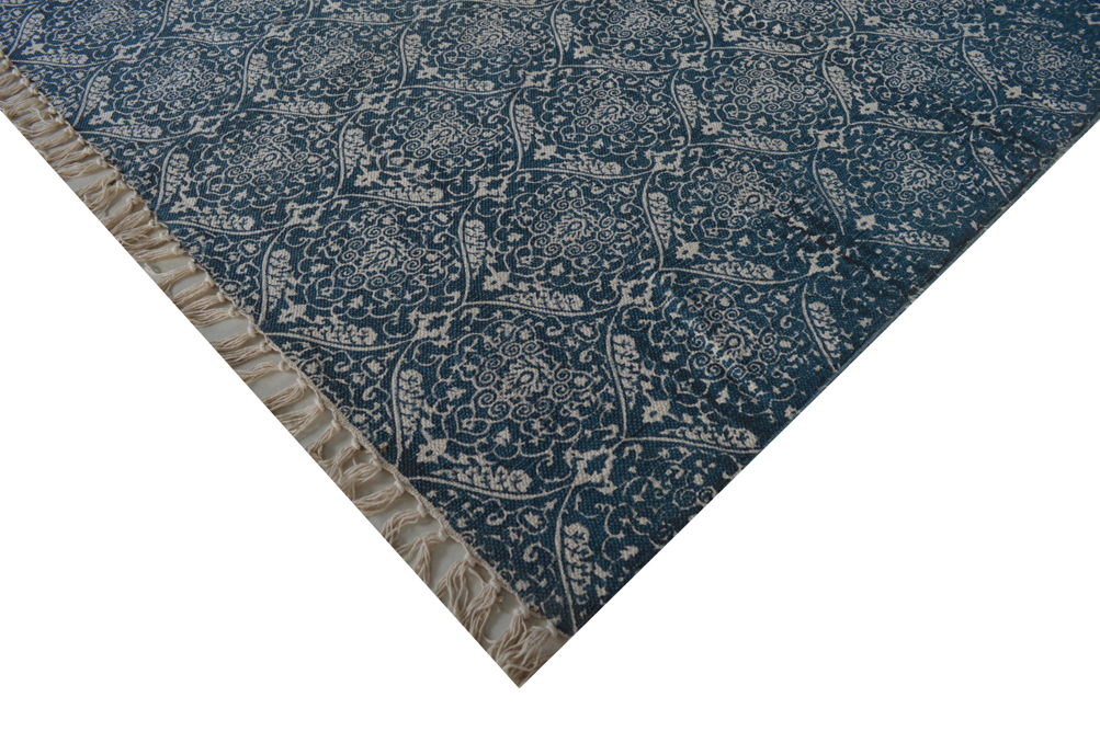 Printed Cotton Durrie