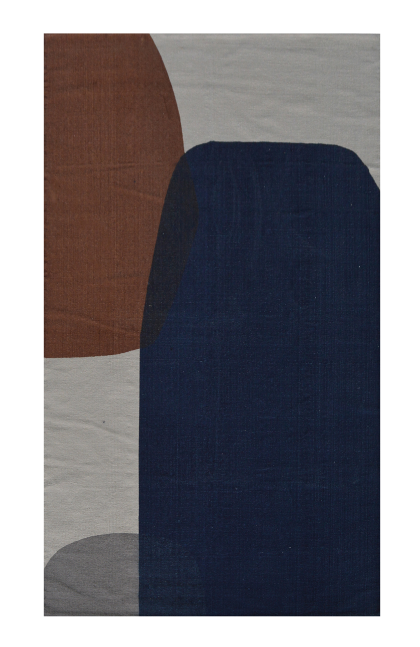 Handwoven Cotton Durrie