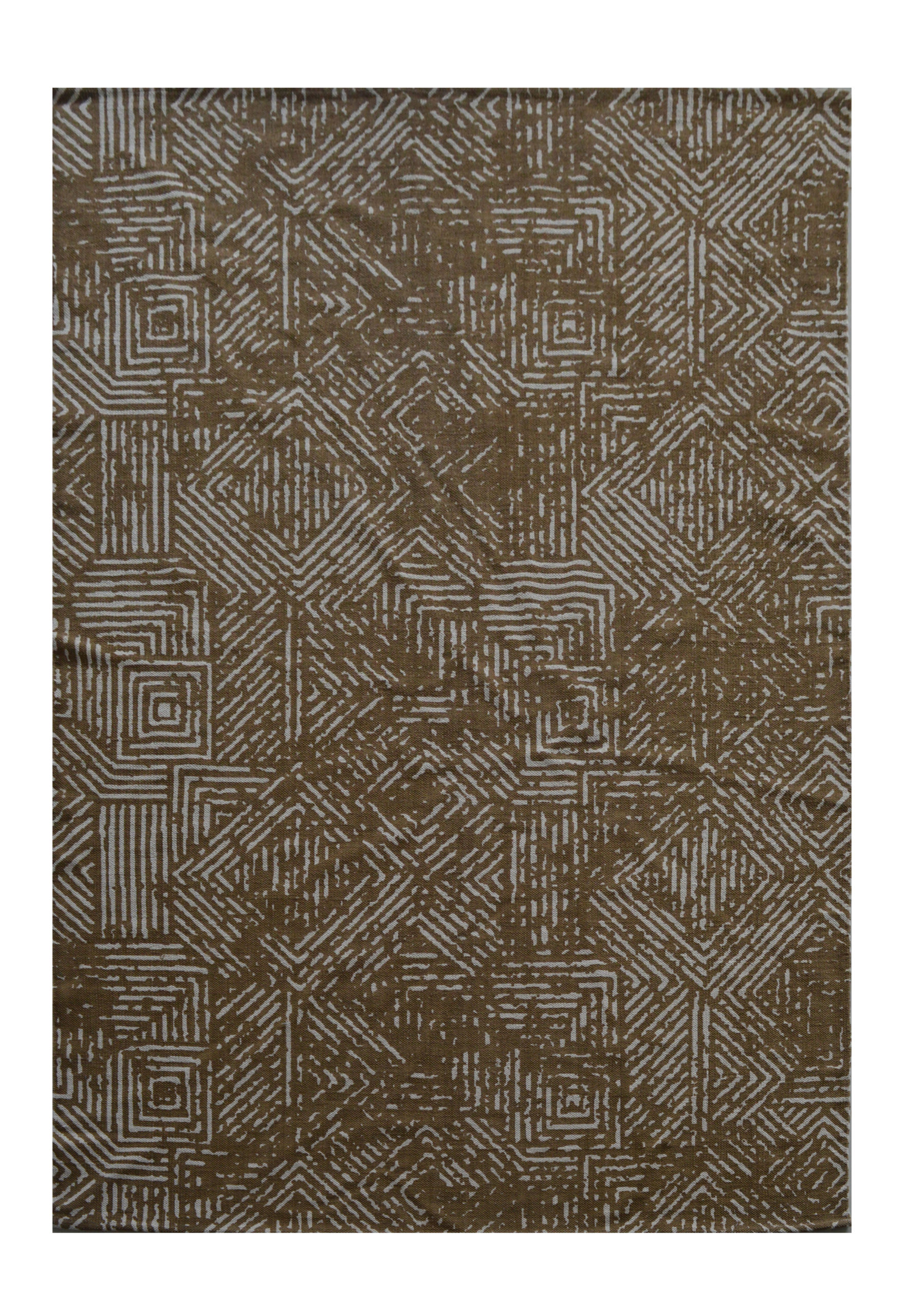 Printed Cotton Durrie