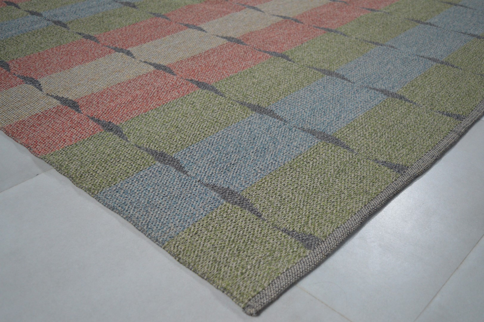 Handwoven Outdoor Rug