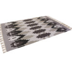 Handmade Cotton Durrie