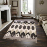 Handmade Cotton Durrie