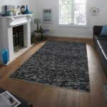 Handmade Textured Rugs