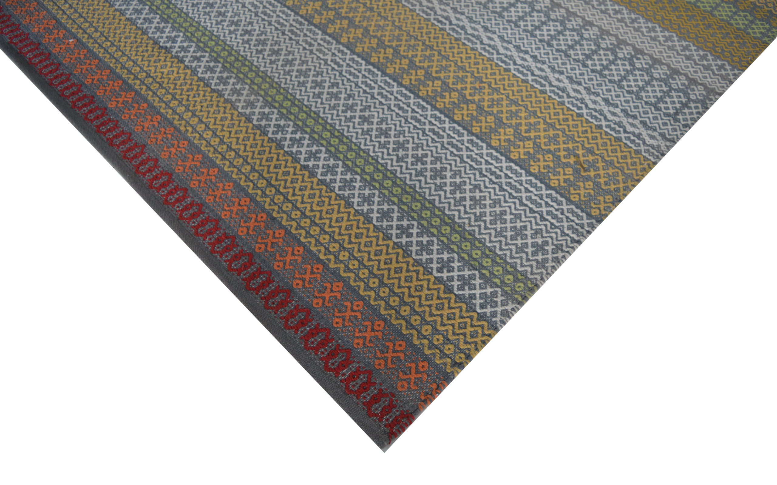 Multicolor Durrie Online