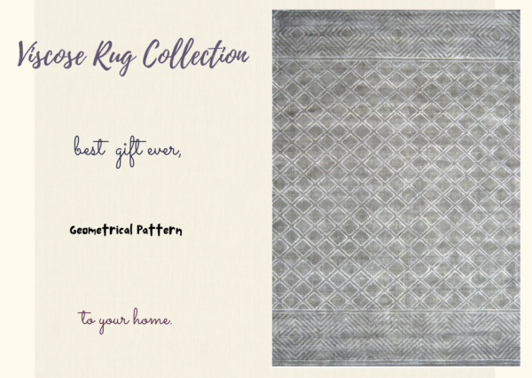 online viscose rugs