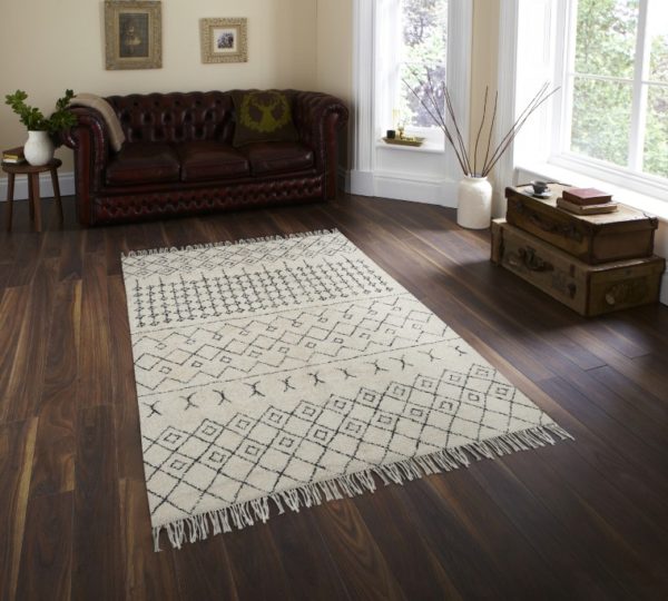 Flokati Rugs