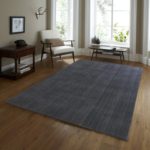 handloom viscose rugs at best price