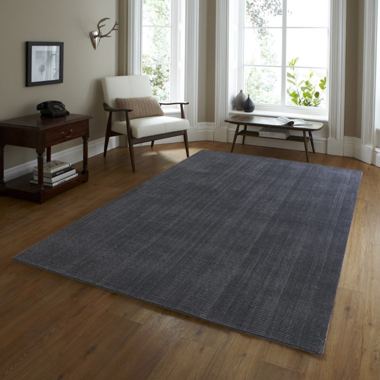 handloom viscose rugs at best price