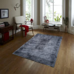 Handloom Viscose Carpets
