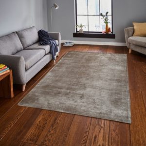 Handloom Viscose Carpets
