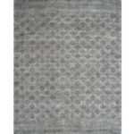 Handloom Viscose Carpet