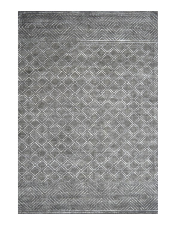 Handloom Viscose Carpet