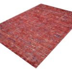 handloom viscose rugs