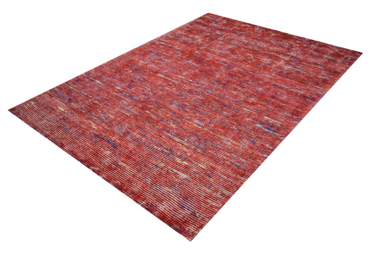 handloom viscose rugs