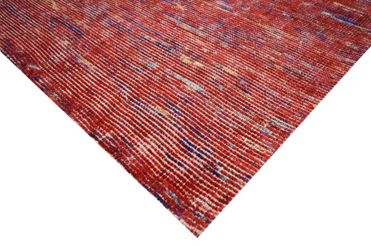 handloom viscose rugs