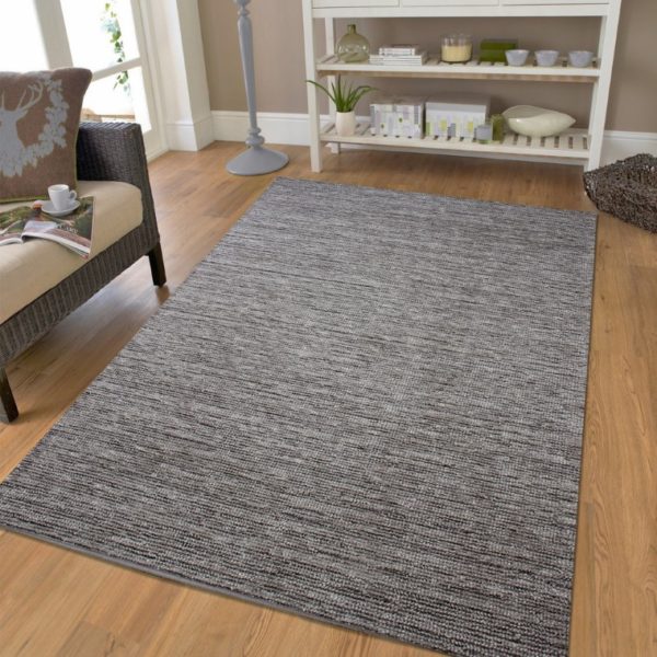 handloom viscose rugs