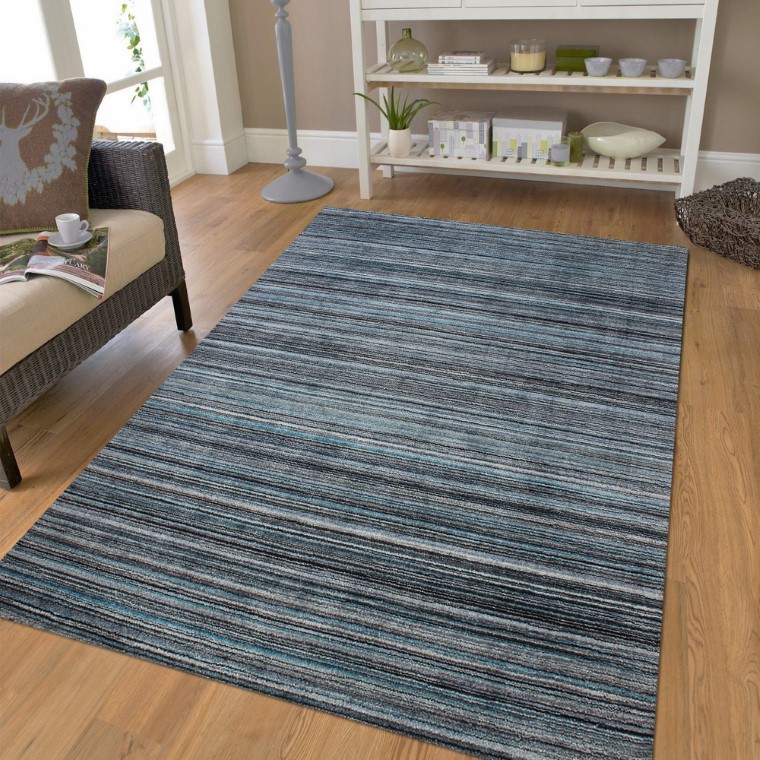 handloom viscose rugs at best price
