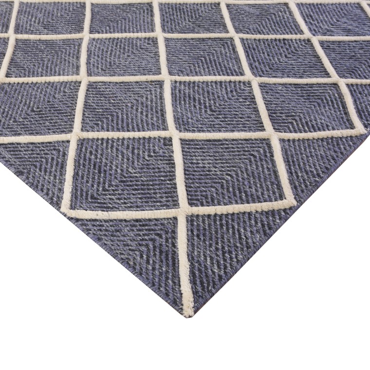 online textured rugs at best price