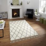 Flokati Rugs