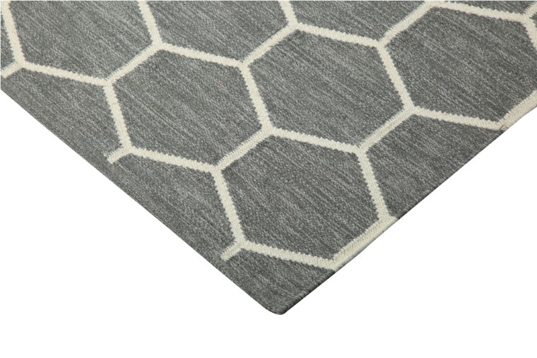 buy online handwoven wool rug