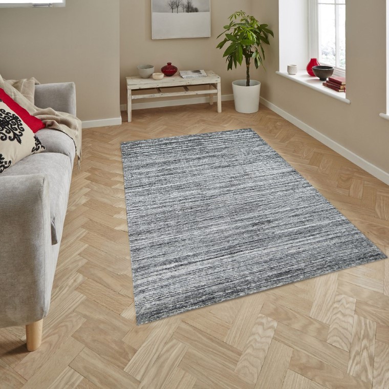 Handloom viscose rugs