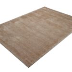 handloom viscose rugs at best price