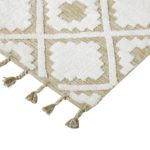 handmade flokati rugs at best price