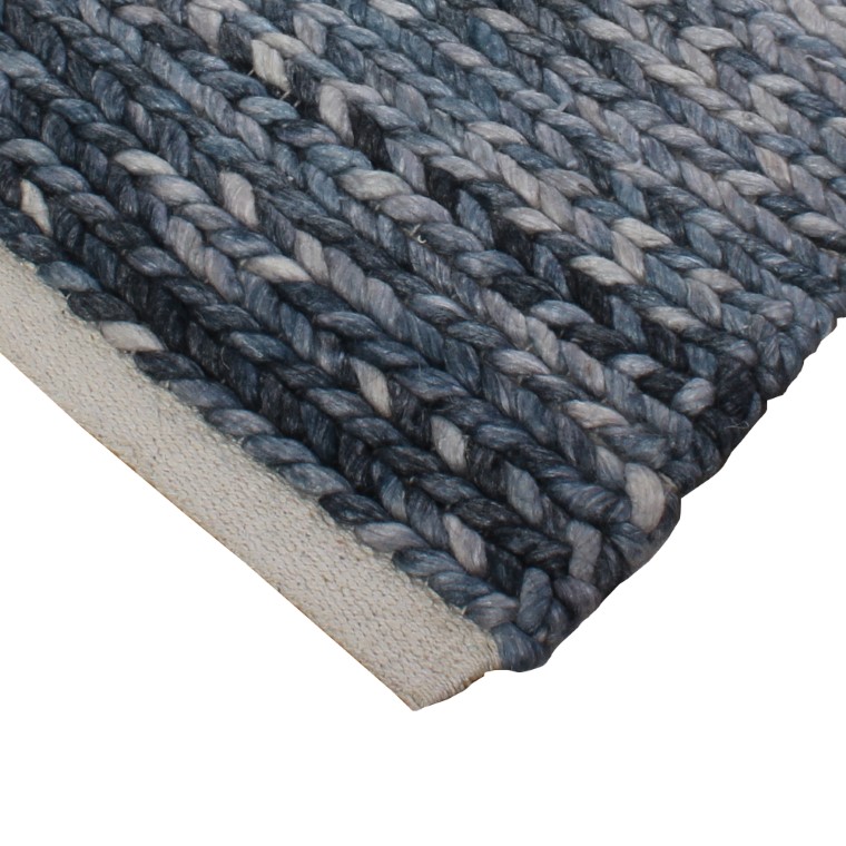 online handmade textured rugs at best price