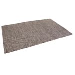 handloom textured wool rugs at best price