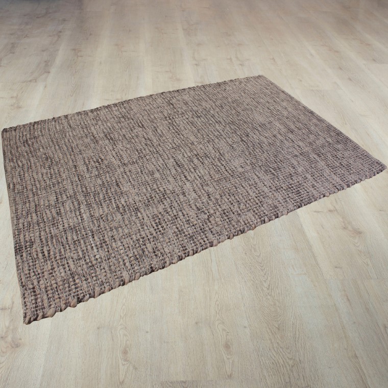 buy online handmade textured wool rugs at best price