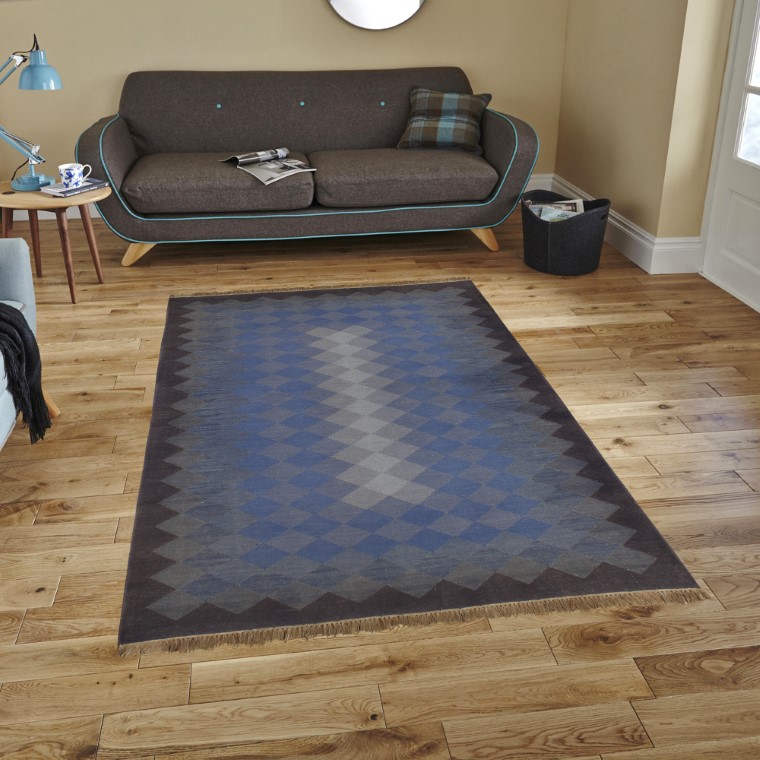 Woven Wool Rugs at best price