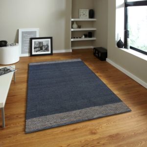 handwoven wool rugs at best price
