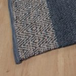 online textured rugs at best price
