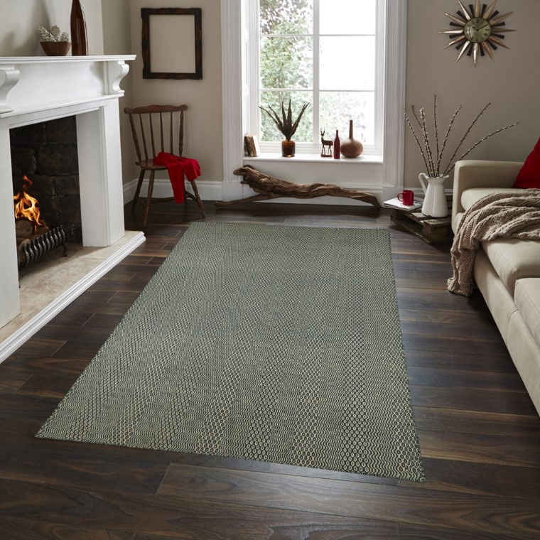 handwoven wool rugs at best price