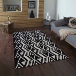 buy online handwoven textured wool rugs