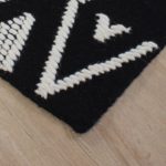 buy online textured rugs