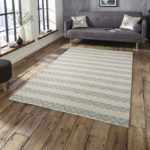 handmade wool textured rugs at best price