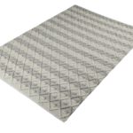 buy online handmade wool textured rugs