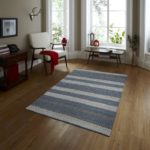handwoven wool rugs at best price