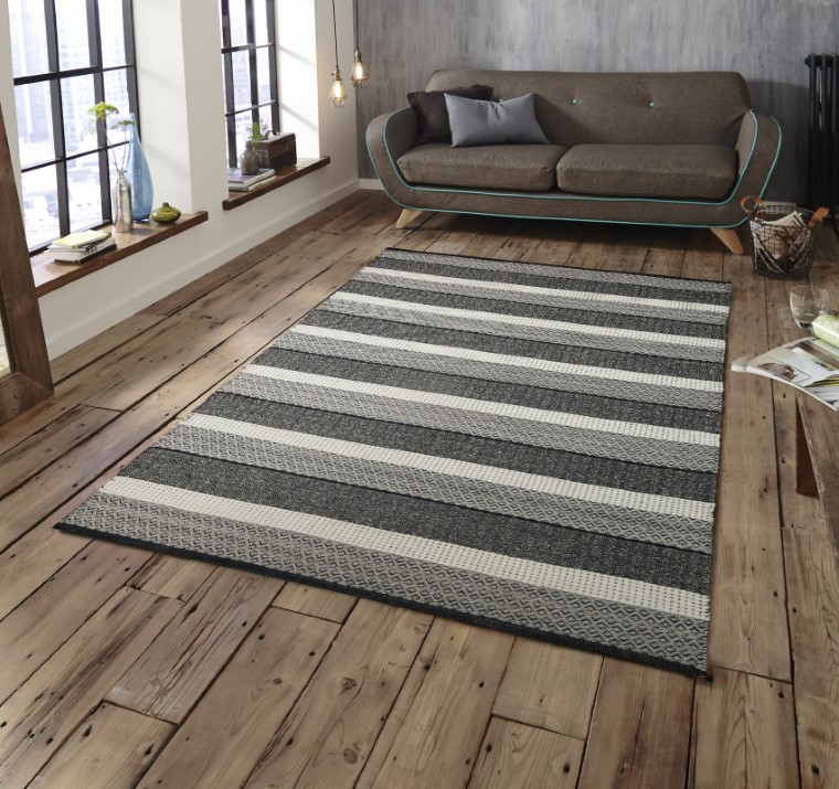 buy online handmade textured rugs