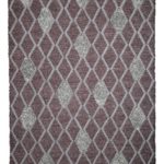 handmade wool textured rugs at best price