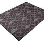 buy online handmade textured rugs at best price