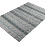 buy online handmade textured rugs at best price