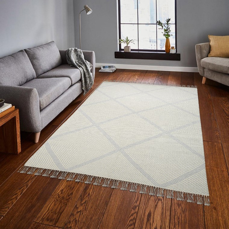 woven wool rugs at best price