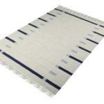 handwoven wool rugs at best price