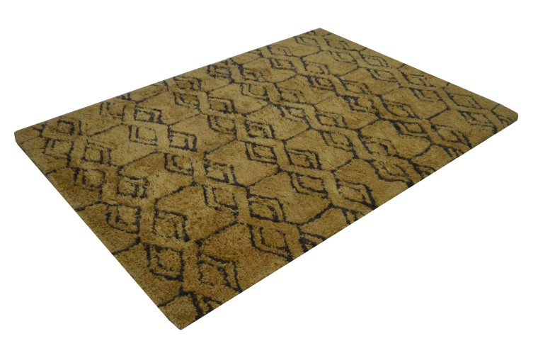 Handwoven Flokati Rugs