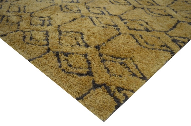 Handwoven Flokati Rugs